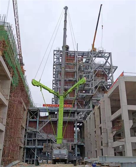 工程案例